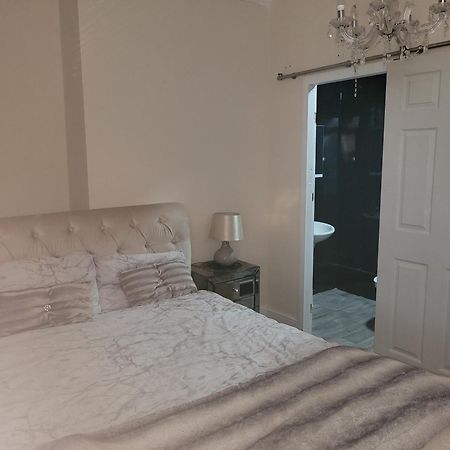 Southfield Lodge 미들즈브러 외부 사진